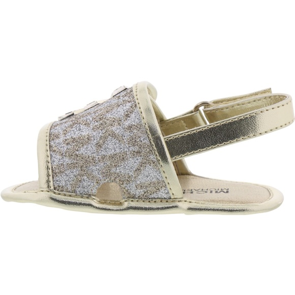 Michael Kors Kids Shoes - Baby Size 3 - Picture 2 of 6